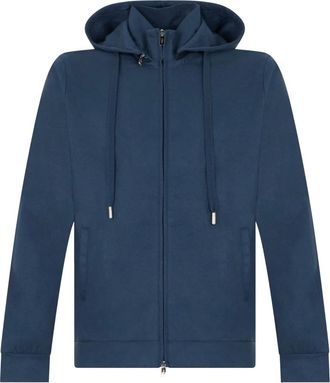 Fedeli Uomo, Felpe, Blu, M, new