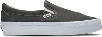 Vans Mujer, Zapatos, Gris, Talla: 44 1/2 EU