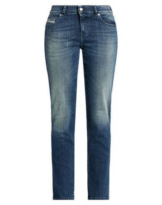 Diesel BOTTOMWEAR - Jeans sur YOOX.COM