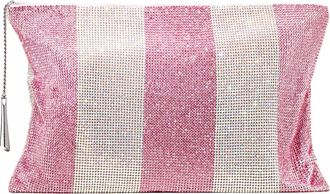 Benedetta Bruzziches Donna, Borse, Multicolore, Taglia unica, new