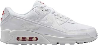 Nike Air Max 90 - Sport - Hombre - Blanco - 44 1/2 EU