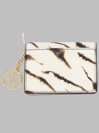 Ganni Bou Card Case - Multicolor