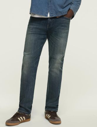 Lucky Brand Mens 410 Athletic Straight