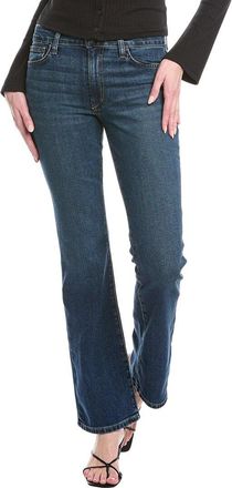 Joe's Lindy High Rise Curvy Bootcut Jean