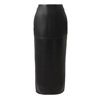 Max Mara Maxi Skirts, female, Black, XS, Fabiana Skirt