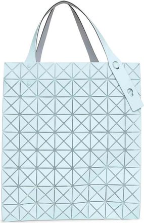 Issey Miyake Tote Bags, female, Blue, Size: ONE SIZE Prism Plus Tote Bag
