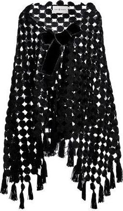 Tory Burch ROPA DE ABRIGO - Capas en YOOX.COM