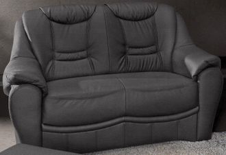 Sit&more 2-Sitzer »Benson«