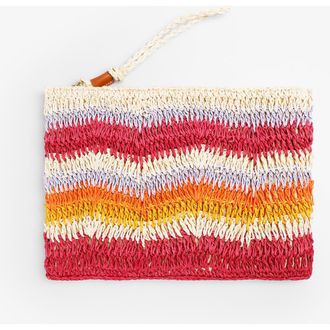Scalpers Raf Multicolor Purse at Nordstrom