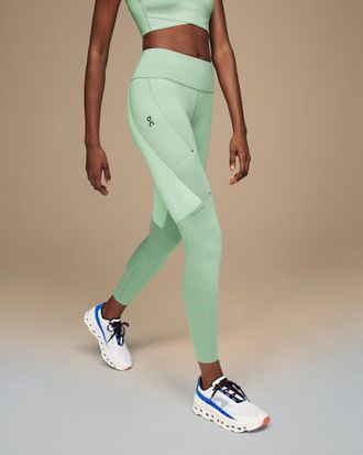 On Performance Tights