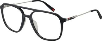 Fila Grijze Plastic Bril (Montuur)