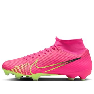 Nike Mercurial Superfly 9 Academy MG Luminous Pack DJ5625-605
