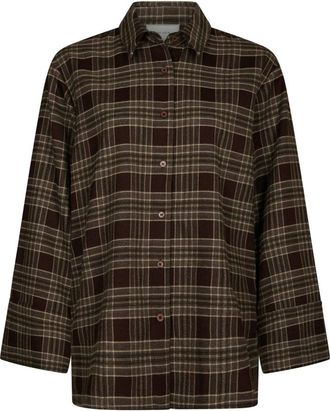 Neo Noir Blouses & Hemden - Dames - Blouses & Shirts - Veelkleurig - Maat: M