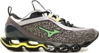 Mizuno Wave Prophecy 13.2 Low Sneakers - Heren - Sneakers - Veelkleurig - 40 EU - Schoenen