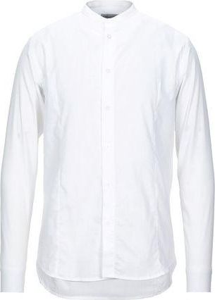 Daniele Alessandrini CAMISETAS Y TOPS - Camisas en YOOX.COM
