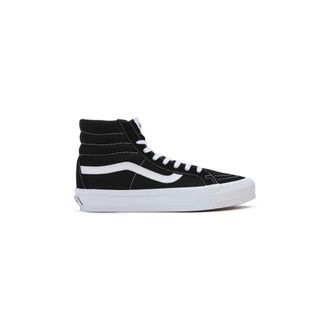 Vans Schoenen, Heren, Zwart, 42 1/2 EU, Sneakers