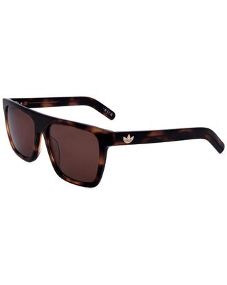 adidas Originals Unisex Or0140 55Mm Sunglasses