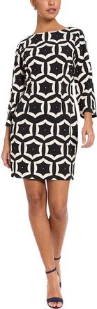 London Times Mini Dress