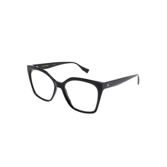 Gigi Studios Penelope Optical Frame - female - GIGI Studios - Glasses - Black - 53 MM - Accessories