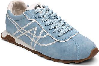 Ash Killer Low-Profile Lace-Up Sneakers