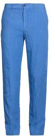 120% Lino PARTES DE ABAJO - Pantalones en YOOX.COM