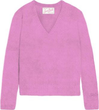 MC2 Saint Barth Anise Alpaca