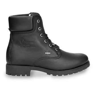 Panama Jack Panama 03 GTX Wool C6 Winterschuhe f&uuml;r Herren | grau/schwarz