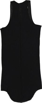 Rick Owens Baumwolloberteile