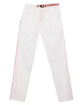 White Sand Pants