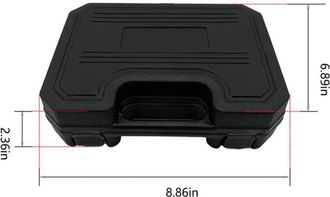 OEM Cortadora El&eacute;ctrica Port&aacute;til De Tela, M&aacute;quina De Corte Port&aacute;til Para Telas, Cart&oacute;n, Cuero, Alfombras Y Pl&aacute;sticos