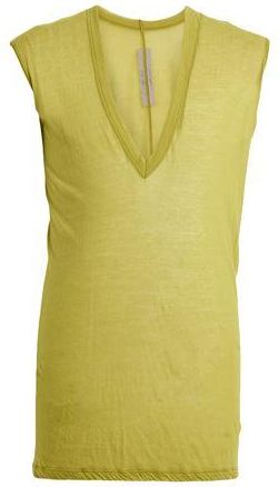 Rick Owens TOPWEAR - T-shirts on YOOX.COM