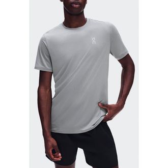 On Core-T Running T-Shirt in Apollo at Nordstrom, Size X-Large