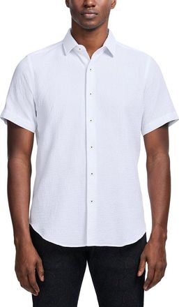 Robert Graham Reid Woven Shirt