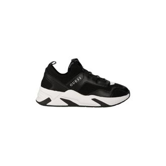 Guess Schoenen, Dames, Zwart, 41 EU, Leer, Geniver 2