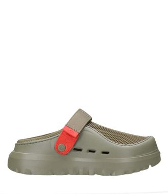 UGG Sandalen Milit&auml;rgr&uuml;n