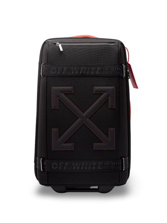 Off-white Arrow Cabin Trolley