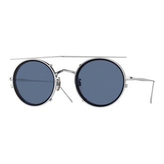 Oliver Peoples Sunglasses, unisex, Gray, Size: 46 MM G. Ponti-2 OV 1292T Sunglasses