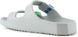United Nude Moses Sandals in Dawn Blue + Neon Flair at Nordstrom, Size 43