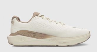 Altra Mens Paradigm 8 Shoes In Tan