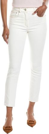 PESERICO Tailored Skinny Leg Jean