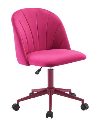 Linon Abigail Desk Chair