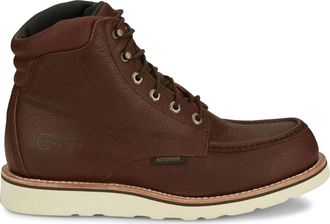 Chippewa Mens Edge Walker Boot In Briar Haystack