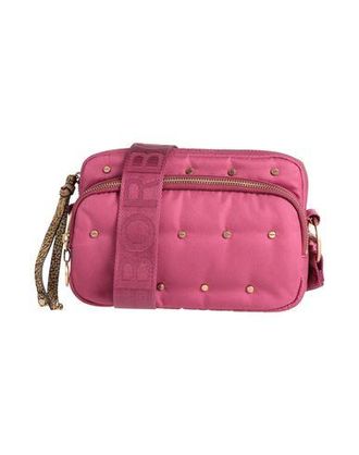 Borbonese BAGS - Cross-body bags sur YOOX.COM