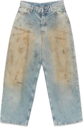 Acne Studios Mujer, Vaqueros, Azul, Talla: S