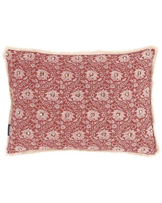 Safavieh Steph 14x20 Cotton Lumbar Pillow