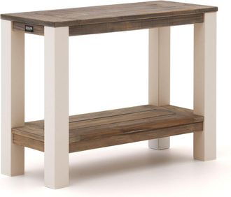 Rough Country Rustic Furniture ROUGH-X sidetable 100x42x75cm