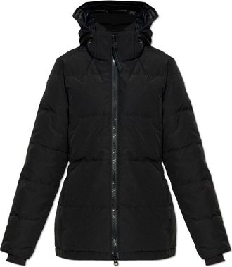 Canada Goose Mujer, Chaquetas, Negro, Talla: XL