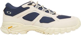 Oakley Mens Sierra Terrain Sneakers, Team Navy, 8.5 UK