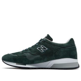 New Balance 1500 Made In England Forest Green M1500DGW