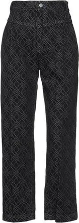 Koch&eacute; BOTTOMWEAR - Jeans sur YOOX.COM